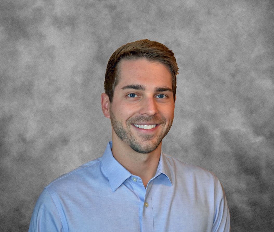 Tanner Rupiper, New Way Regional Sales Manager