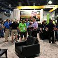 NewWay Booth Dealers 2 at WasteExpo 2016